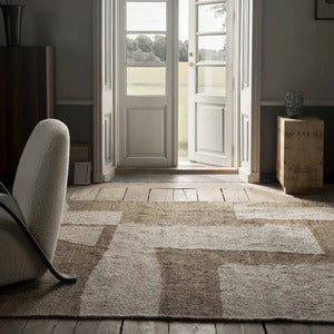 Piece Tæppe 200x300 cm - Off-white/Toffee