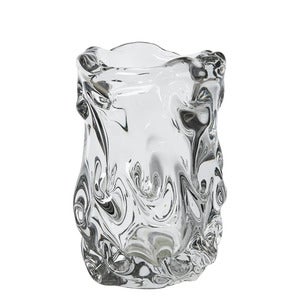 Mundblæst Vase Virelle H 24 cm