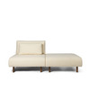 Dase Center Nordic Bouclé - Off-white