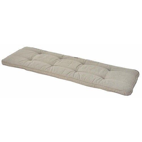 Canyon Bænkpude 150X50Cm Beige