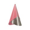 Cornet Lampeskærm Nuance Rose/Steel