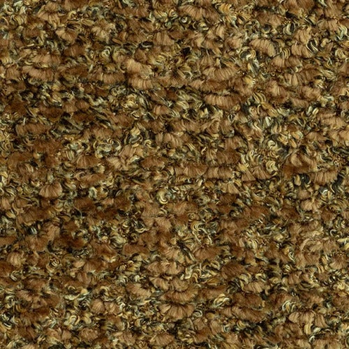 Russel lænestol Vega brandy