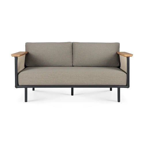 Corbey 2-personers sofa Silt
