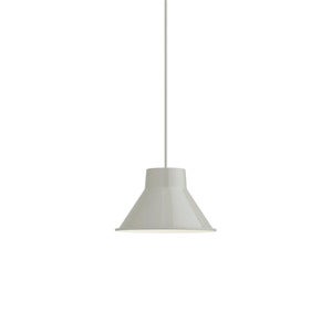 Top Pendellampe 21 cm - Grey