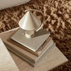 Uldmåtte Meadow High Pile L Light Sand