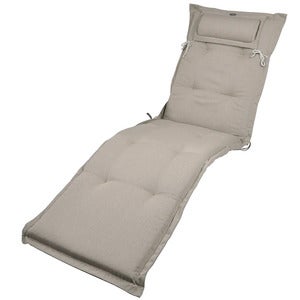 Hynde til solseng Canyon Beige 