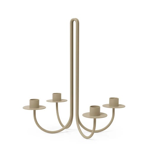 Lysestage Sway Cashmere