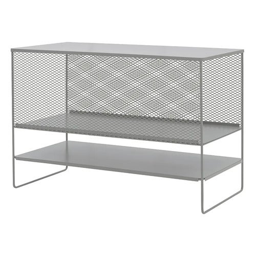 Haru udekøkken Slate Grey