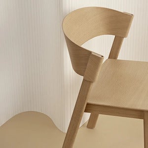 Cover stol - Black