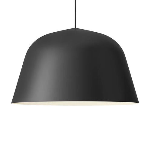 Ambit Pendellampe 55 cm - Black