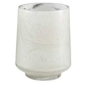 REEF lys lanterne i glas (S)
