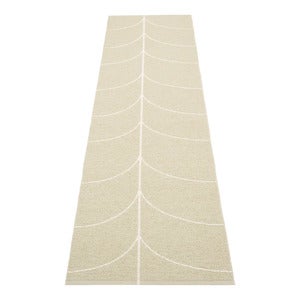 Vævet Tæppe Leif Seagrass 70x270 cm