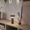 Ease transportabel lampe Light Blue 