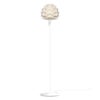 Aluvia Lampeskærm Ø40 cm Pearl White