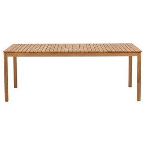 Joe spisebord 90x195 cm teak