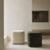 Cube puf - Sand 40x40x40 cm