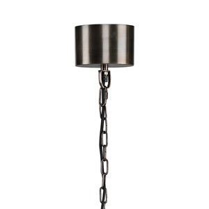 Armando loftslampe - Antik Brons