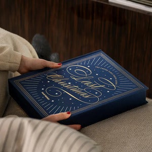 Photoalbum Last Christmas