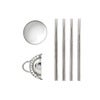 The Essentials - Dumpling Tools