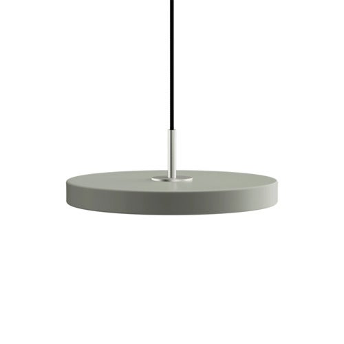 Asteria Plus Loftlampe Mini Ø31 cm Nuance Olive/Steel