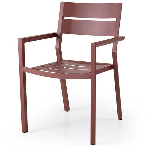 Delia Stol/Karmstol Burnt Paprika Brafab
