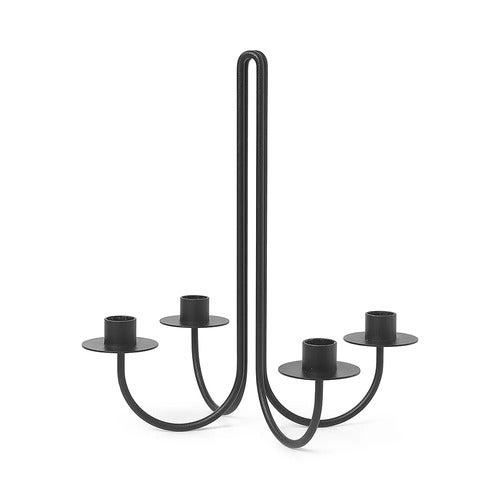 Lysestage Sway Black