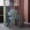 Cover stol - Green