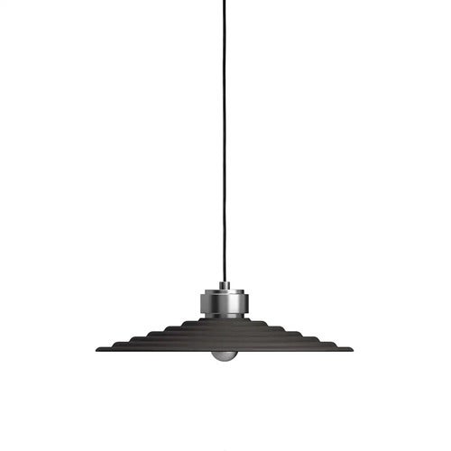 Sound pendel M Black E14 