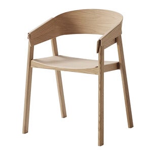 Cover Lænestol - Oak