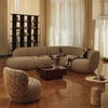 Sidebord i marmor Insert