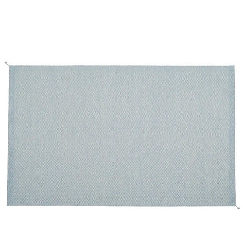 Ply Tæppe 300x200 cm  Light Blue 