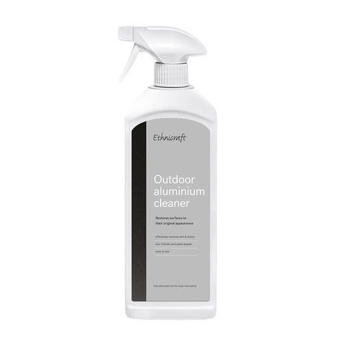 Ethnicraft outdoor aluminium cleaner 500ml 