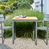 Delia Stol/Karmstol Nordic Green