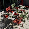 Delia Stol/Karmstol Burnt Paprika Brafab