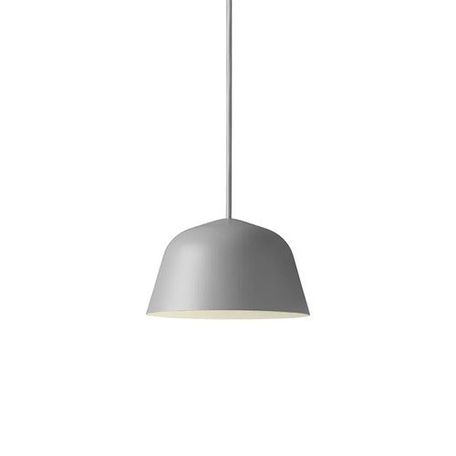 Ambit Pendellampe 16,5 cm - Grey