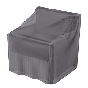 Møbelovertræk til lænestol 80x90xH65/90