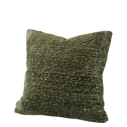 Pietra Pudebetræk - 50x50 cm - Skov