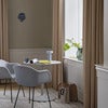 Ease transportabel lampe Light Blue 