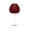 Aluvia Lampeskærm Ø40 cm Ruby Red