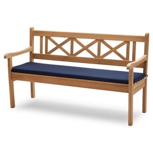 Skagen Sofa pude Marine