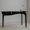 Duende  Skrivebord sort eg