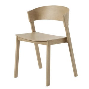 Cover stol - Oak