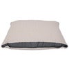 Isolde Rygpude B65 H38 Water Repellent Beige
