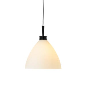 Maxi Dove pendel sort E27