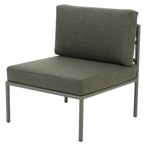 Reno Midterste sektion Nordic Green / Raw Avocado