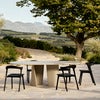Canyon Spisebord beton 230x115 cm