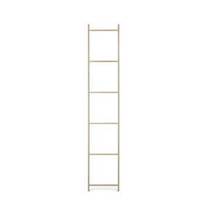 Punktlig stige i kashmir