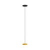 Asteria Micro Loftlampe Ø15 cm Saffron Yellow