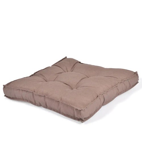 Kålle Sædehynde B50-55 D50-55 cm Taupe