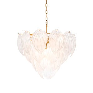 Loftlampe Novida